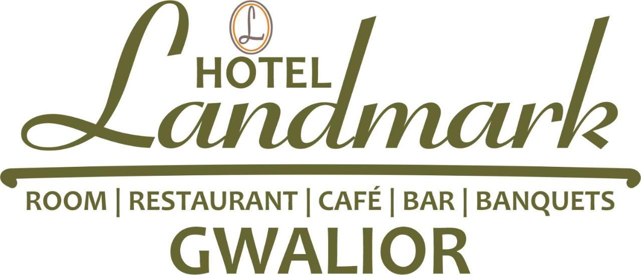 Hotel Landmark Gwalior Ngoại thất bức ảnh